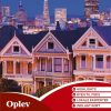 Oplev San Francisco (Lonely Planet) (E-bog)