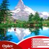 Oplev Schweiz (Lonely Planet) (Bog)