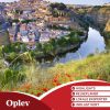 Oplev Spanien (Lonely Planet) (Bog)