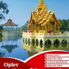 Oplev Thailand (Lonely Planet) (E-bog)
