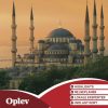 Oplev Tyrkiet (Lonely Planet) (Bog)
