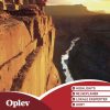 Oplev USAs Nationalparker (Lonely Planet) (E-bog)
