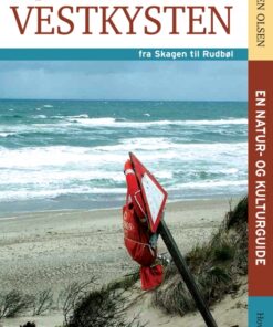 Oplev Vestkysten (Bog)