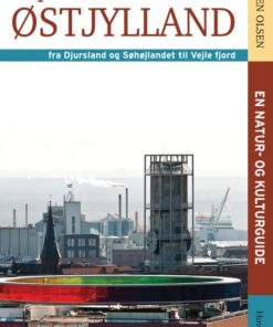 Oplev Østjylland (Bog)