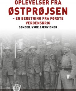 Oplevelser fra Østprøjsen (E-bog)