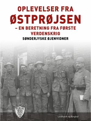 Oplevelser fra Østprøjsen (E-bog)