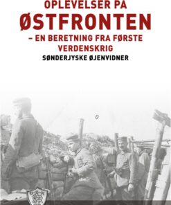 Oplevelser på Østfronten (E-bog)
