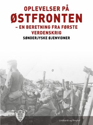 Oplevelser på Østfronten (E-bog)