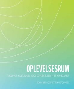 Oplevelsesrum (Bog)
