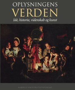 Oplysningens Verden - Thomas Ledet - Bog