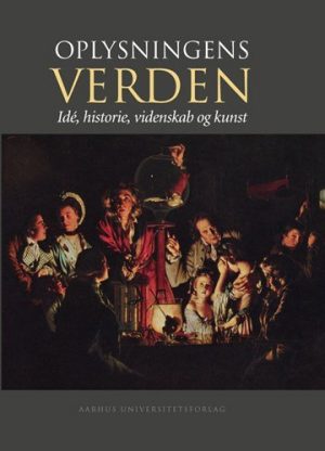 Oplysningens Verden - Thomas Ledet - Bog