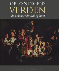 Oplysningens verden (E-bog)