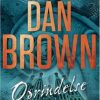 Oprindelse - Dan Brown - Bog