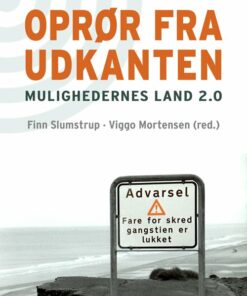 Oprør Fra Udkanten - Viggo Mortensen - Bog