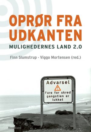 Oprør Fra Udkanten - Viggo Mortensen - Bog