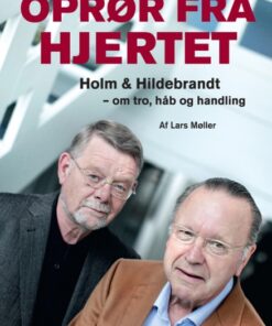 Oprør fra hjertet (E-bog)