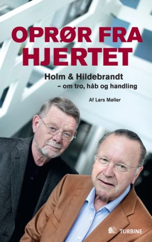 Oprør fra hjertet (E-bog)