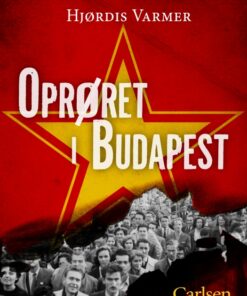Oprøret i Budapest (E-bog)