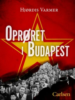 Oprøret i Budapest (E-bog)