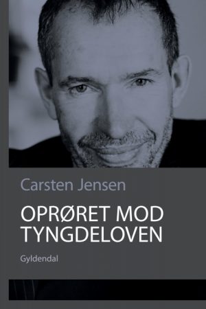 Oprøret mod tyngdeloven (E-bog)
