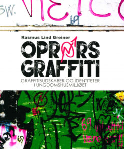 Oprørsgraffiti (Bog)