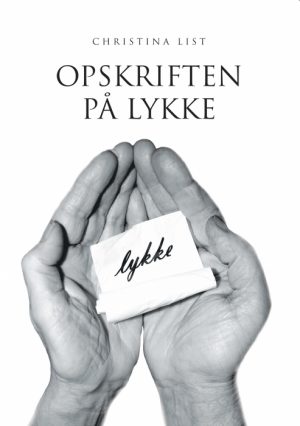 Opskriften på lykke (E-bog)