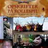 Opskrifter På Rollespil - Kasper Friis - Bog