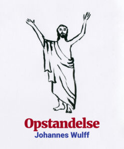 Opstandelse (Bog)