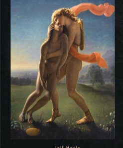 Opstandelse - Leif Hasle - Bog