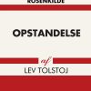 Opstandelse - Lev Tolstoj - Bog