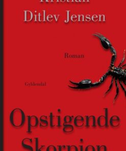 Opstigende Skorpion (E-bog)