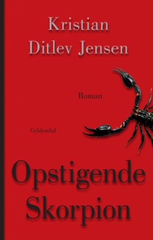 Opstigende Skorpion (E-bog)