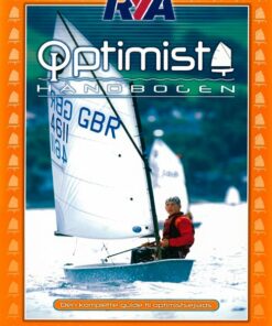 Optimist Håndbogen - Alan Williams - Bog