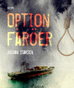 Option Färöer (E-bog)