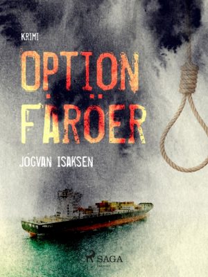 Option Färöer (E-bog)