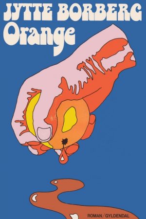 Orange (E-bog)