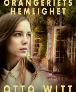 Orangeriets hemlighet (E-bog)