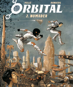 Orbital 2 (Bog)