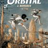 Orbital 2 - Sylvain Runberg - Tegneserie