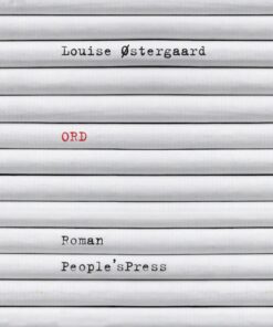 Ord (Lydbog)