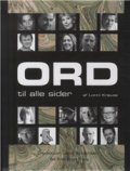 Ord Til Alle Sider - Lonni Krause - Bog