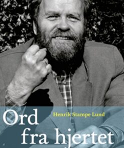 Ord fra hjertet (E-bog)