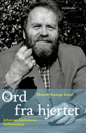 Ord fra hjertet (E-bog)