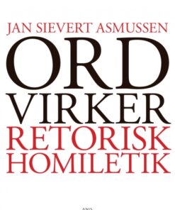 Ord virker (E-bog)