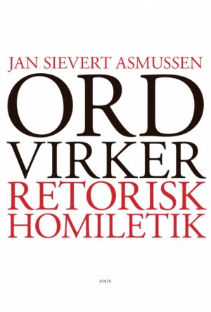 Ord virker (E-bog)