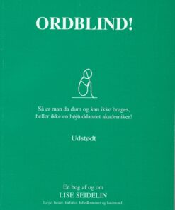 Ordblind! (E-bog)