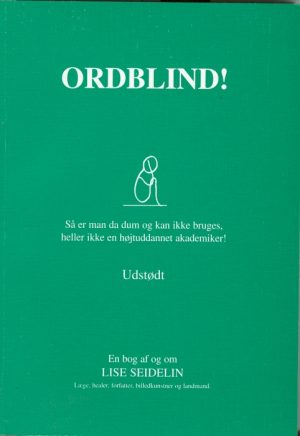 Ordblind! (E-bog)
