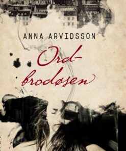 Ordbrodøsen (E-bog)