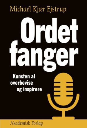 Ordet fanger (E-bog)