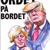 Ordet på bordet (Bog)